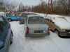 Trabant Limusine 1,1